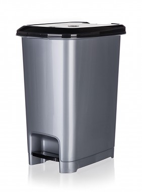 koš odp.nášl.STEP 25l obdél. PH ŠE