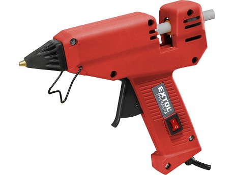 POŠK. OBAL pistole tavná lepící, O11mm, 180W