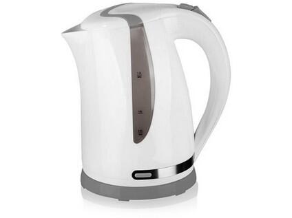 konvice rychlovarná ETHAN 1,7l BÍ/ŠE 1850-2200W