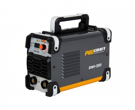 Svářecí invertor Procraft MMA  RWI-350