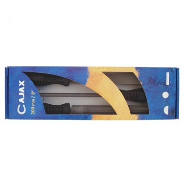 pilník sada 250/2 3díly.