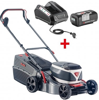 AL-KO Energy Flex 42.2 Li SP Comfort