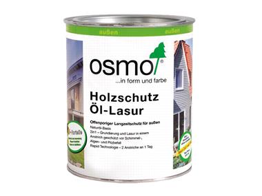 Lazur. barva, modrín 2,5 l-702