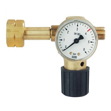 ventil redukčný 4498