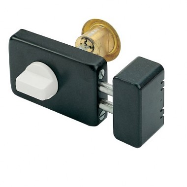 zámok vrchný 1572 RSB 3kľ. FAB