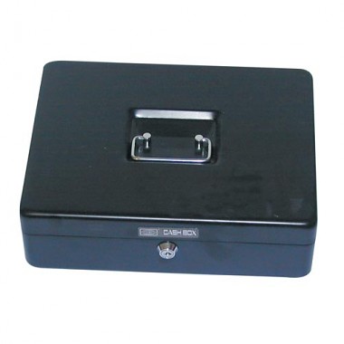 pokladna príruční 300x240x90mm