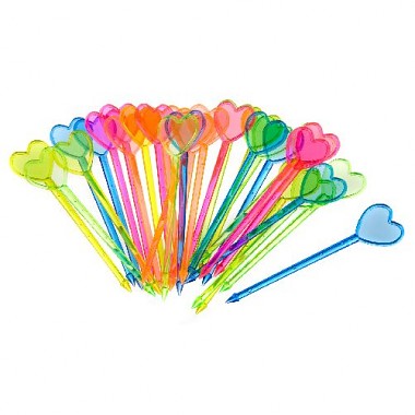 BANQUET napichovátka plastová Party Collection