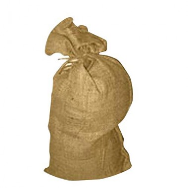 vrece jutový 95x56cm, veľmi hustá tkanina