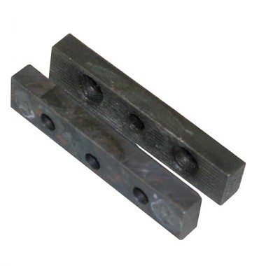 čeľuste YORK 100mm