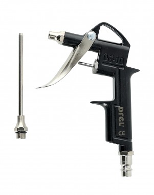 pistole ofukovací střední  Drel