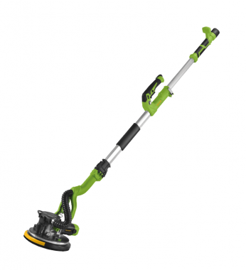 Bruska na sádrokarton s vysavačem  Procraft EX1100  EX1100