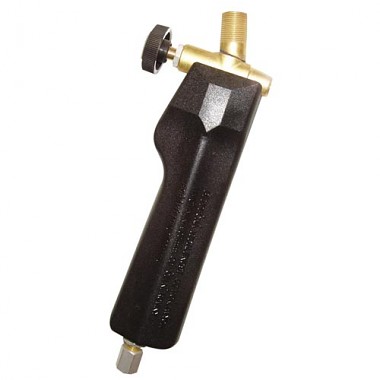 ventil regulačná s rukoväťou 4429