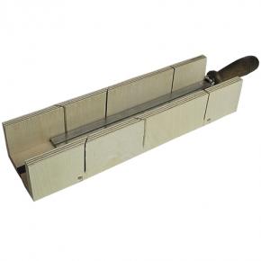 Pinie Set pokosnice s pilkou 300x57x40mm