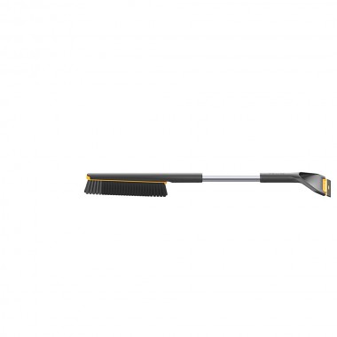 Plus smetáček se škrabkou, dlouhý