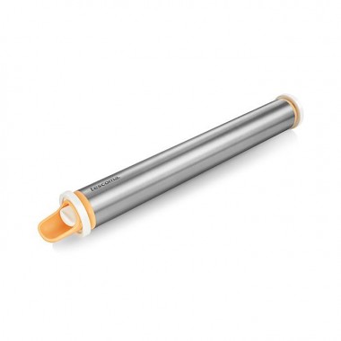 Vodou plniteľný valček DELÍCIA 37 cm, pr. 5 cm, s nastaviteľnou výškou Tescoma 630176.00