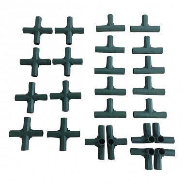 spojka k fóliovníka 794113, sada 24díl.