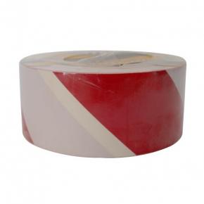 páska výstražná 75mmx250m CRV-bi