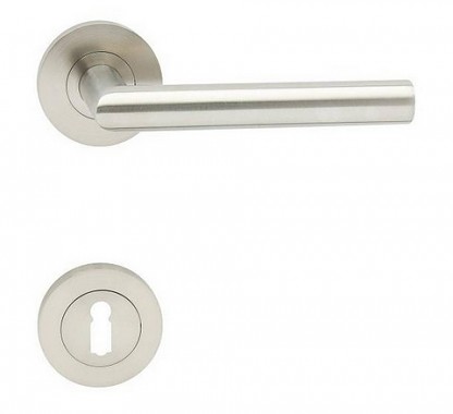 Cobra VISION-R III - BB - nerez BN101E10