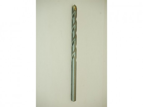 TC-vrták do kameňa, plast.taška, L = 150, 8.0