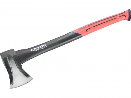 Extol Premium 8871280 štípacísklolaminátová násada 1000g