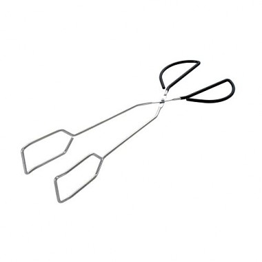 kleště grilovací 38cm Cr
