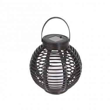 lampa solárne 1LED 22x23cm závesná PH