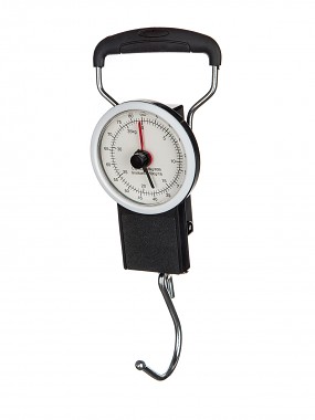 váha cestovní závěsná mechanická HMS04 38kg