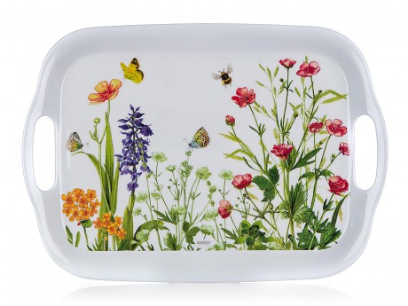 tác 36x25,5cm MEADOW s uchy melamin