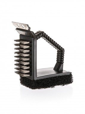 kartáč na čištění grilu 3v1 PH