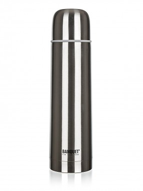 termoska 1l nerez Tarrington House