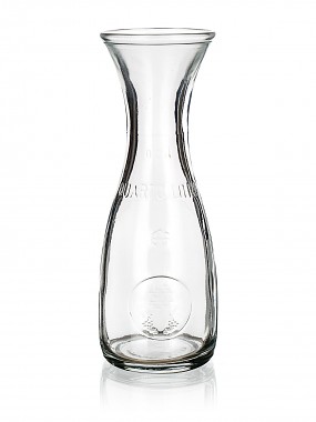 karafa skleněná  250ml MISURA