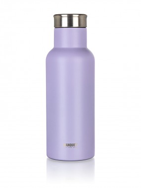 termoska 0,45l CALA nerez LILA