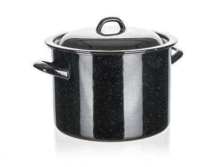 hrnec + skl.poklice pr.22cm  5,5l