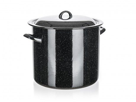 hrnec + skl.poklice pr.24cm  7,5l