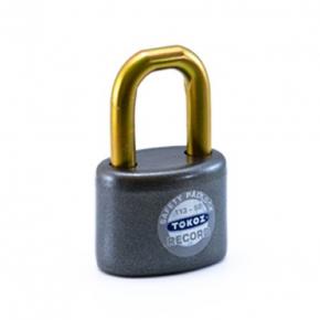 zámek visací RECORD 113/50 3kl. (1ks)