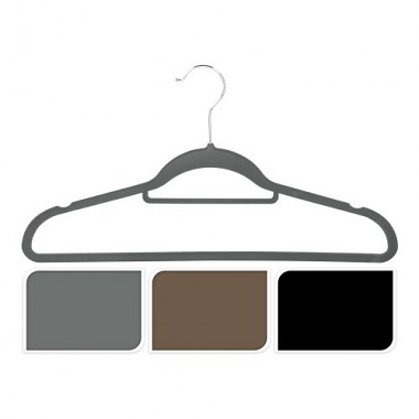 ramienko protišmykové plastové (5ks) - mix farieb