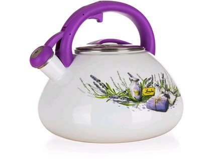 čajník pr.22,5cm 3l LEVADNDULE