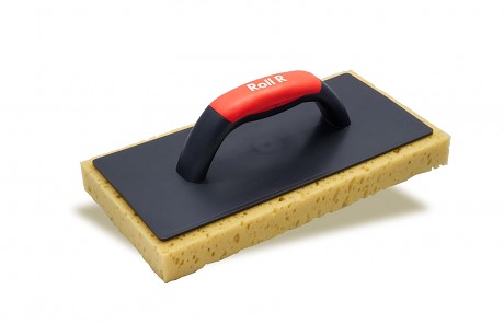 hladítko houba mořská 250x130x30mm