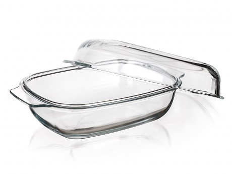 pekáč hran.3,7+2l 34,5x22,5x14,5cm skl.s poklicí