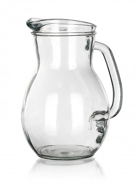 džbán skleněný SUN 1000ml