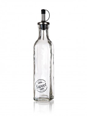 láhev na olej 500ml SWEET HOME skl.