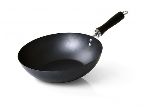 pánev WOK 28cm nepřiln.povrch APETIT