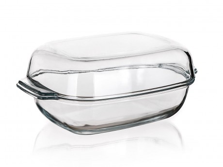 pekáč hran.3,7+2l 34,5x22,5x14,5cm skl.s poklicí OK