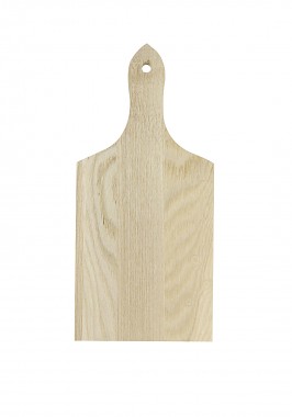 prkénko 30x14cm APETIT dřev.