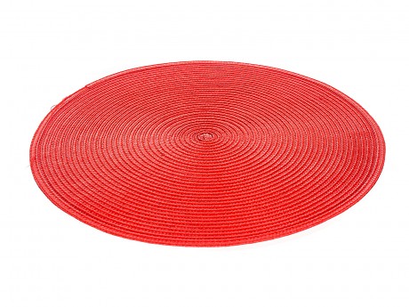 prostírání PH TONDO pr.38cm ČRV