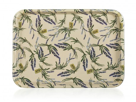 tác 30x21,5cm LAVENDER melamin