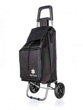 taška nákupní TERMO SHOP 30l, nosnost 30kg