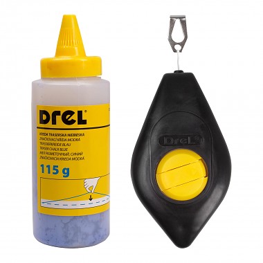 šňůra brnkací 30m + pudr  PH