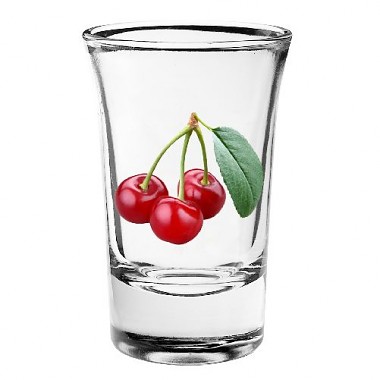 Banquet Odlievka Banquet Verona Cherry A6 40ml