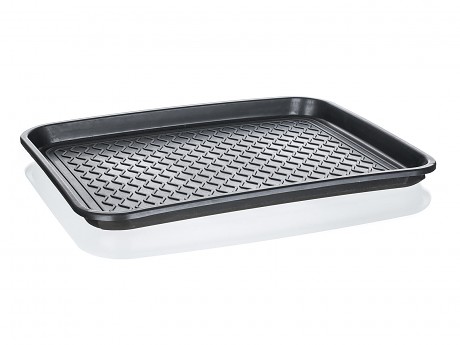 odkapávač na obuv 50x38cm PH ČER